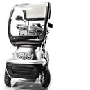 AfiScooter S4 4-Wheel Mobility Scooter - Electricridesonly.com