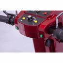 EW-Vintage eWheels Mobility Scooter - Electricridesonly.com