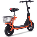 MotoTec Metro 36v 350w Lithium Electric Scooter - Electricridesonly.com