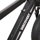 NAKTO Discovery Fat Tire Electric Bike - Electricridesonly.com