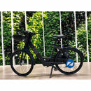 Genze E222 Step-Thru 350 Watt - Electricridesonly.com