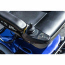 EZ-GO Merits Compact Power Wheelchair - Electricridesonly.com