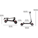 EVOLV Pro - Electricridesonly.com