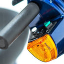 Maxima 3 Wheel Heavy Duty Mobility Scooter - Electricridesonly.com