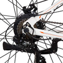 Ecotric Vortex Electric City Bike - Electricridesonly.com