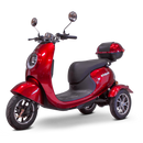 EW-Bugeye eWheels Mobility Scooter - Electricridesonly.com