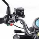 Boomerbeast 2D Heavy Duty AWD 3 Wheel Scooter - Electricridesonly.com