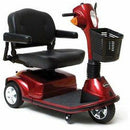 Maxima 3 Wheel Heavy Duty Mobility Scooter - Electricridesonly.com