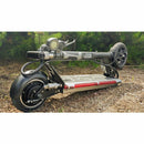 EVOLV Tour 2.0 - Electricridesonly.com