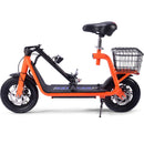 MotoTec Metro 36v 350w Lithium Electric Scooter - Electricridesonly.com