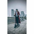 EVOLV Sprint - Electricridesonly.com