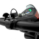 Jazzy Zero Turn Travel Scooter - Electricridesonly.com