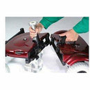 EZ-GO Merits Compact Power Wheelchair - Electricridesonly.com