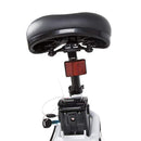 Ecotric Dolphin Portable Folding Fat Bike - Electricridesonly.com