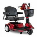 Maxima 3 Wheel Heavy Duty Mobility Scooter - Electricridesonly.com