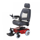 Junior Micro Light Power Wheelchair - Electricridesonly.com