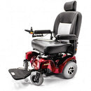 Merits Atlantis Heavy Duty Electric Wheelchair - Electricridesonly.com