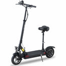 Joyor Y8-S 50.9 Miles Long-Range Electric Scooter - Electricridesonly.com