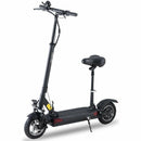 Joyor Y5-S 38.7Miles Long-Range Electric Scooter - Electricridesonly.com