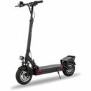 Joyor Y9 Plus 59.5 Miles Long-Range Electric Scooter - Electricridesonly.com