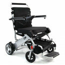 Tranzit Go Foldable Power Wheelchair - Electricridesonly.com