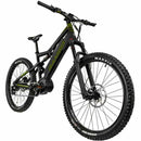 RAMBO Rampage 1000 XPFS Electric Bike - Electricridesonly.com