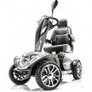 Cobra GT4 Heavy Duty Mobility Scooter - Electricridesonly.com
