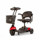 EW-M33 eWheels Mobility Scooter - FDA Approved - Electricridesonly.com