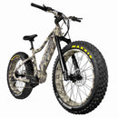 RAMBO Rebel 1000 XPC Electric Bike - Electricridesonly.com