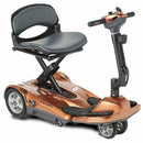 Transport AF+ Folding Scooter - Electricridesonly.com