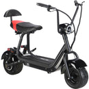 MotoTec Mini Fat Tire 48V 500w Electric Scooter - Electricridesonly.com