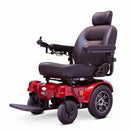 EW-M51 eWheels Mobility Scooter - Electricridesonly.com