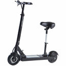 Joyor F3S 27.9 Miles Foldable Electric Scooter - Electricridesonly.com