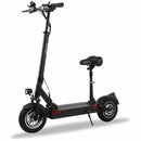 Joyor Y9-S Plus 59.5 Miles Long-Range Electric Scooter - Electricridesonly.com