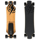 Atom Electric H10 Longboard Skateboard 40403 - Electricridesonly.com