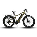 Eunorau 48V1000W FAT-HD - electricridesonly