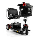 Go-Go Sport 3 Wheel Travel Scooter - Electricridesonly.com