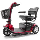 Victory 10 3 Wheel Mobility Scooter - Electricridesonly.com