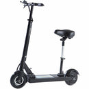 Joyor F5S 31 Miles Long-Range Electric Scooter - Electricridesonly.com