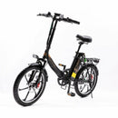 GreenBike City Premium 2021 Edition Electric Bike - Electricridesonly.com