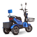 EW-12 eWheels Mobility Scooter - Electricridesonly.com