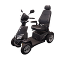 Merits Silverado Extreme 4-Wheel Full Suspension Mobility Scooter - electricridesonly