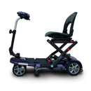 EV Rider Transport Plus Foldable Mobility Scooter - electricridesonly