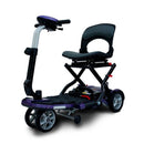 EV Rider Transport Plus Foldable Mobility Scooter - electricridesonly