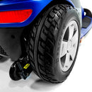 Victory 10.2 3 Wheel Mobility Scooter - Electricridesonly.com