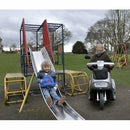 AfiScooter S3 3-Wheel Mobility Scooter - Electricridesonly.com