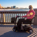 Go-Go Sport 3 Wheel Travel Scooter - Electricridesonly.com