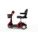 Maxima 3 Wheel Heavy Duty Mobility Scooter - Electricridesonly.com