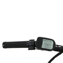 Eunorau 48V 500W 20" E-Fat-Step Through Fat Tire Commuter Electric Bike - electricridesonly