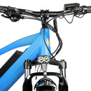 Eunorau 48V1000W FAT-HD - electricridesonly